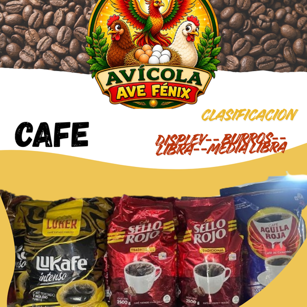 Café