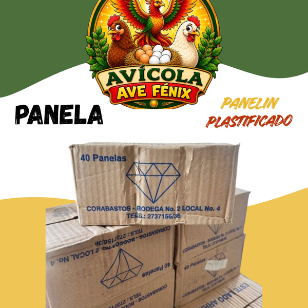 Panela