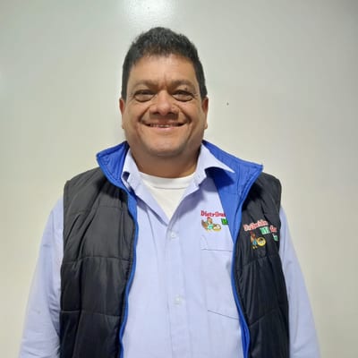 Eliseo Ramirez